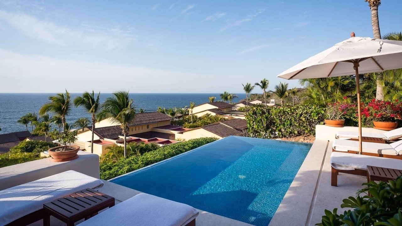 Photo of Outdoor in Punta de Mita