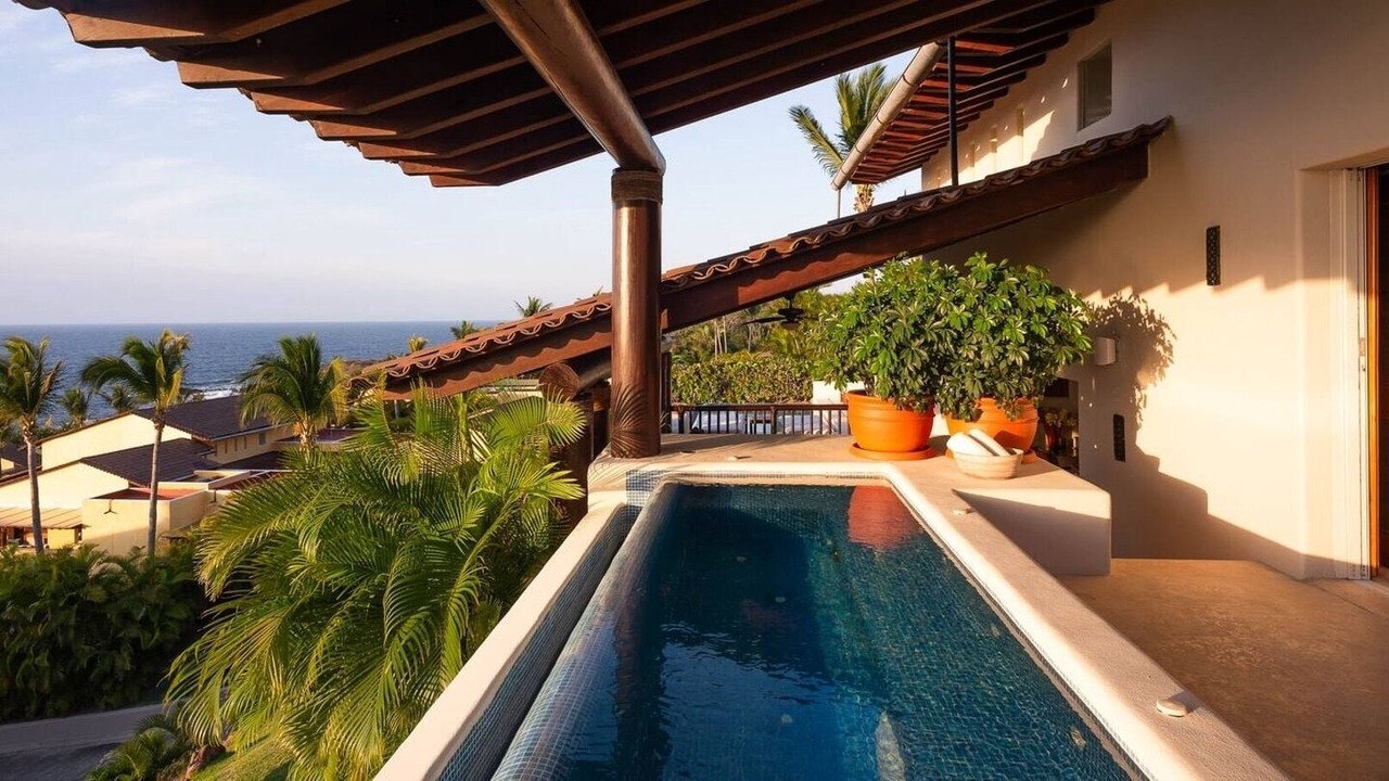 Photo of Outdoor in Punta de Mita