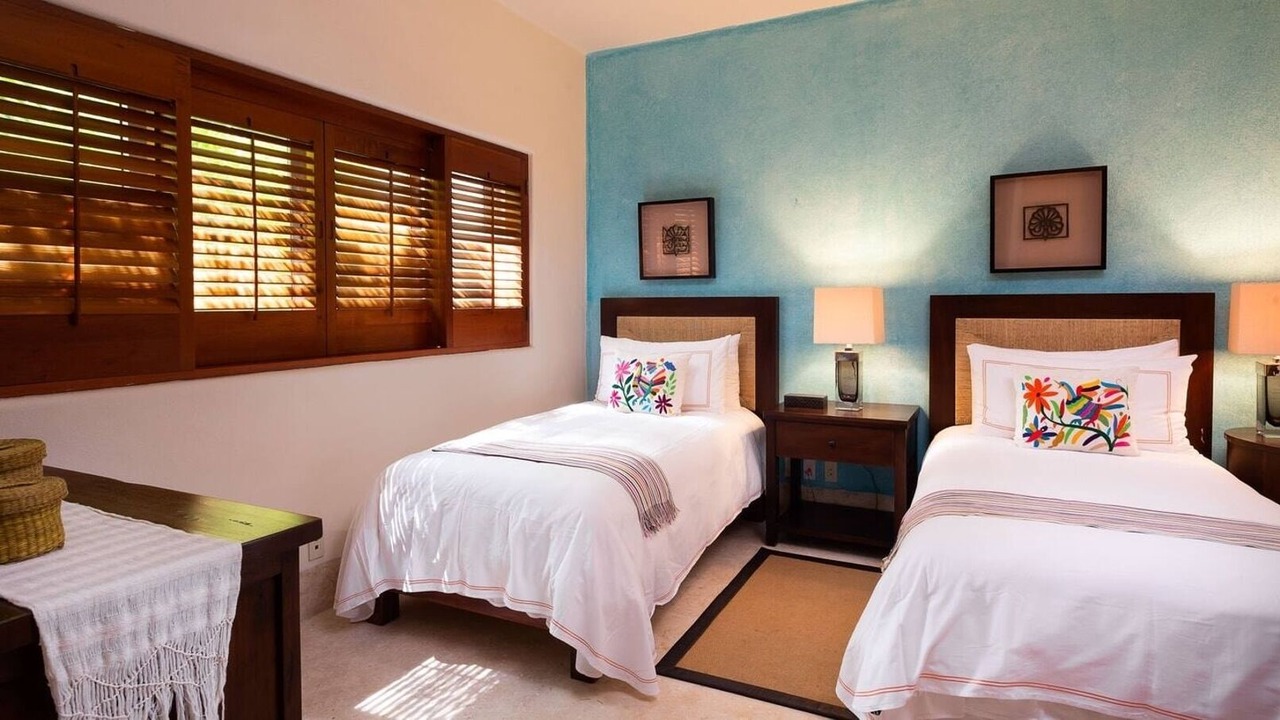 Photo of Bedroom in Punta de Mita