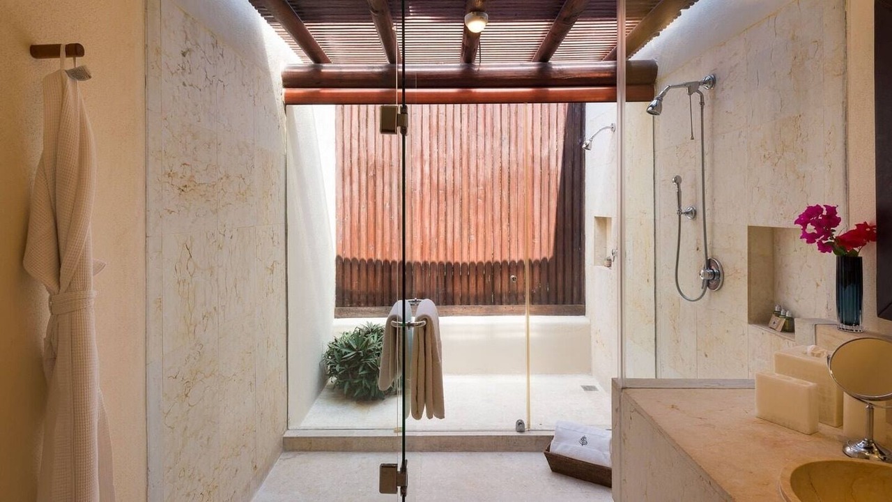 Photo of Bathroom in Punta de Mita