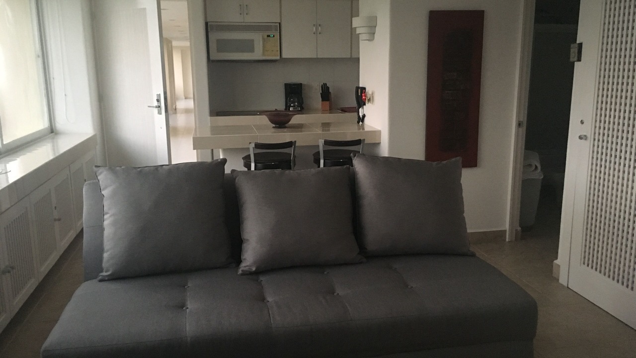 Photo of Livingroom in Ixtapa