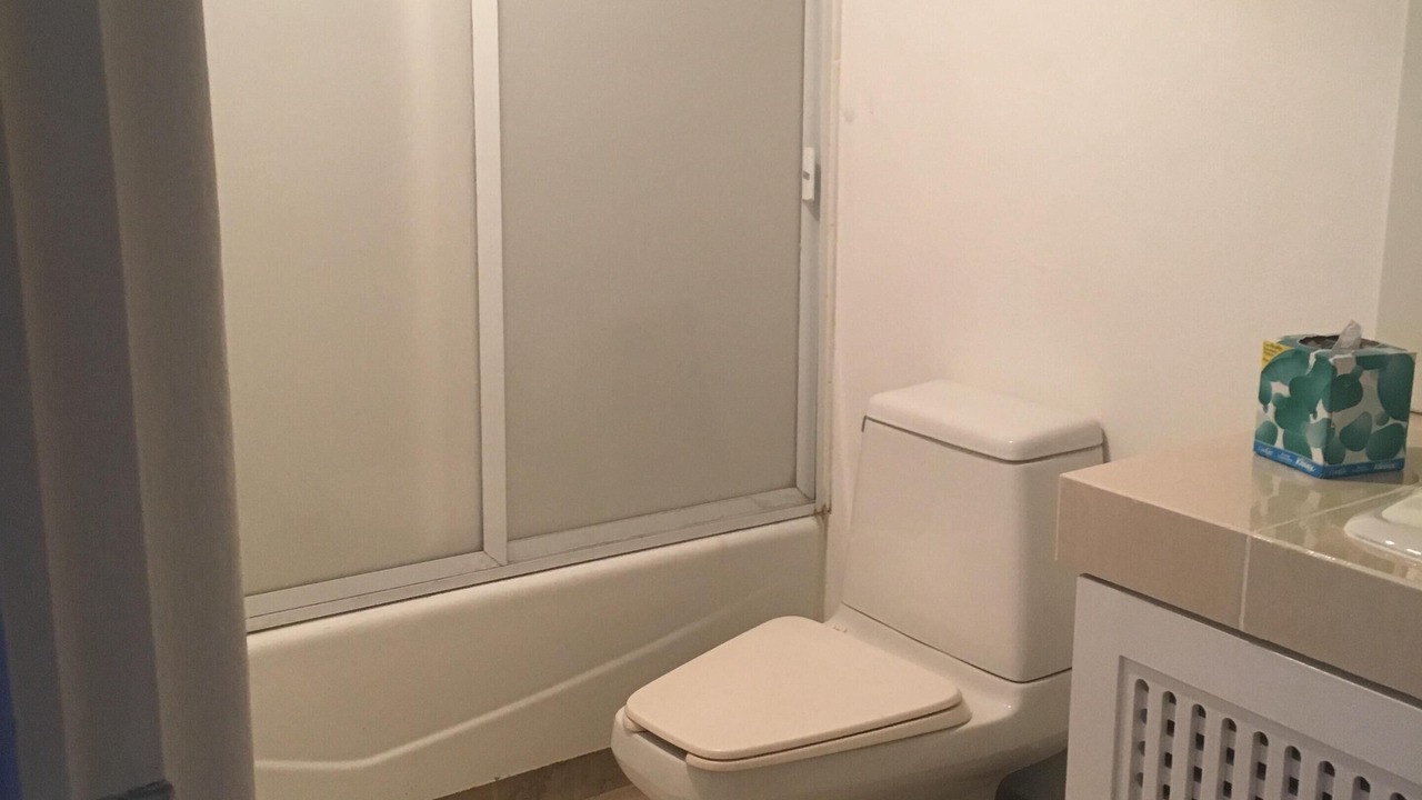 Photo of Bathroom in Ixtapa