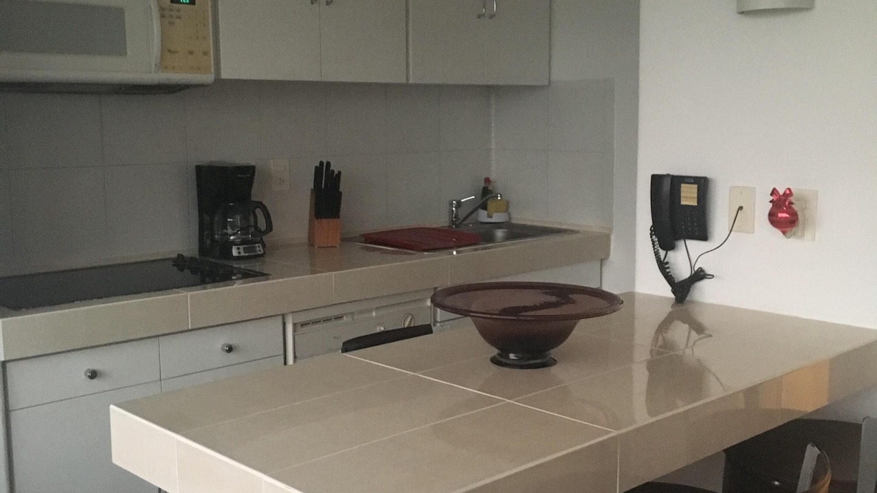 Photo of Kitchen in Ixtapa