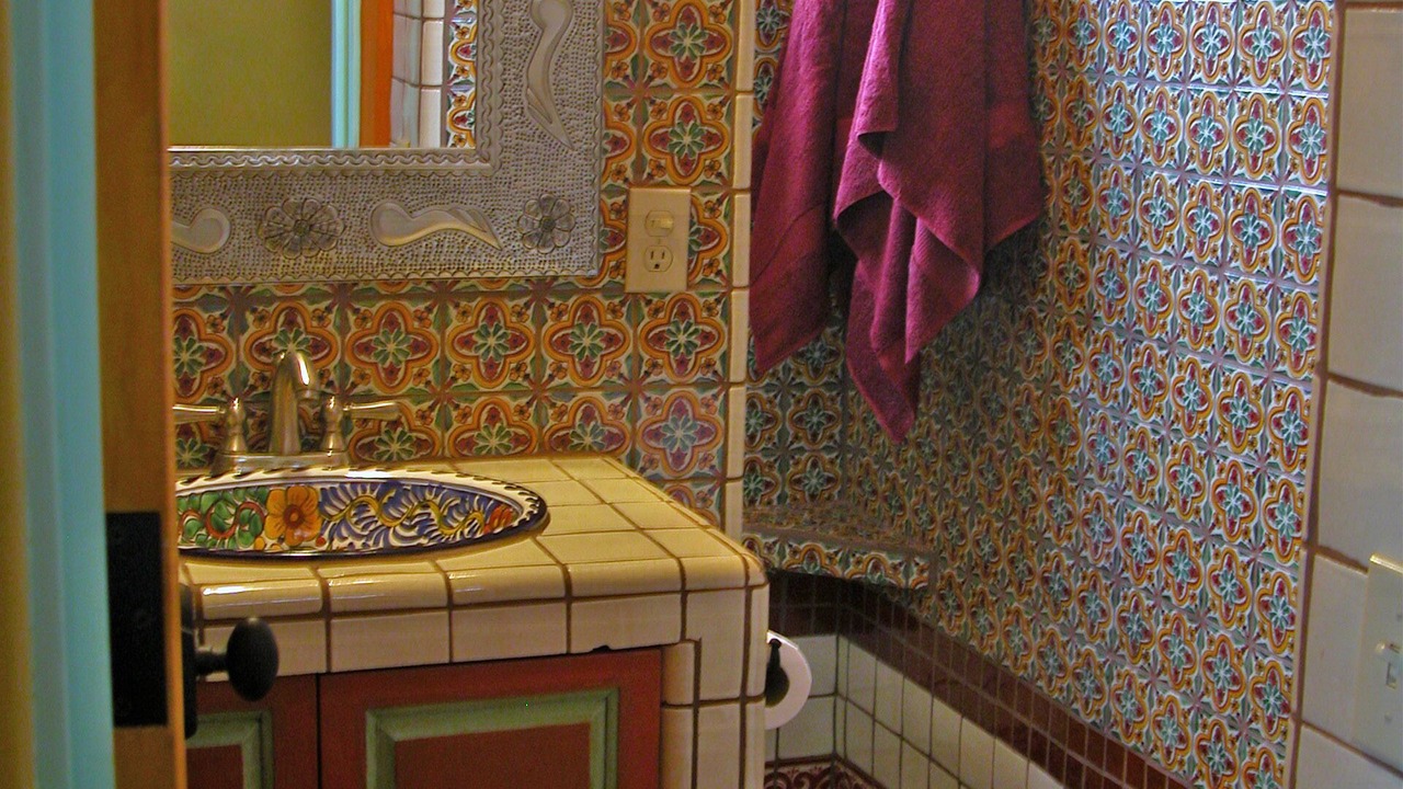 Photo of Bathroom in Cabo Pulmo