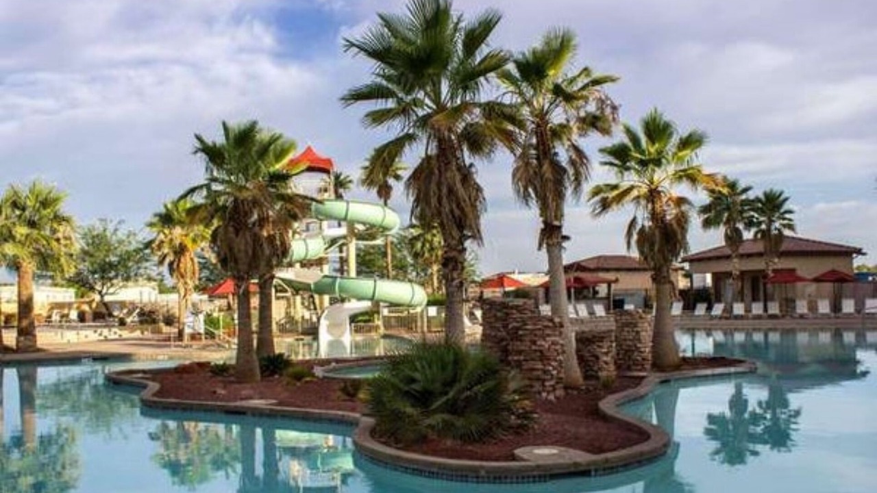 Photo of Outdoor in Cibola Vista