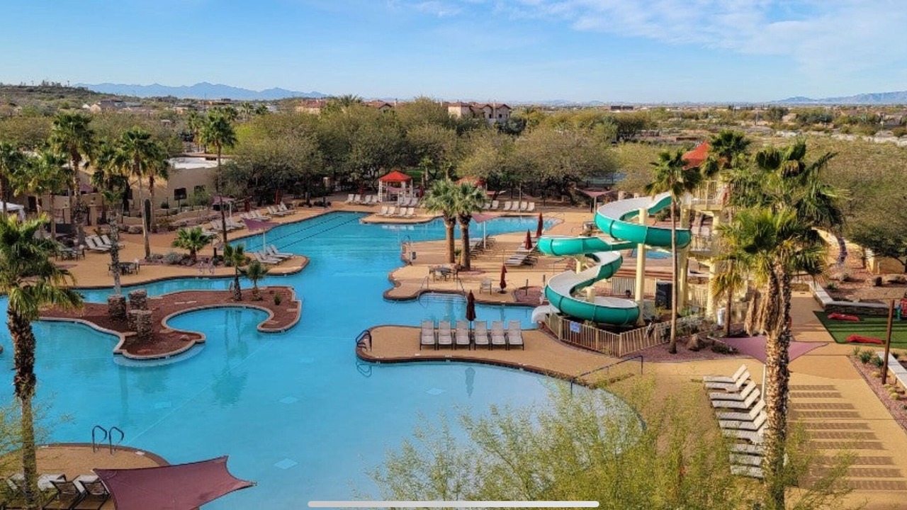 Photo of Outdoor in Cibola Vista