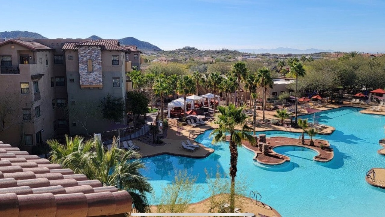 Photo of Outdoor in Cibola Vista