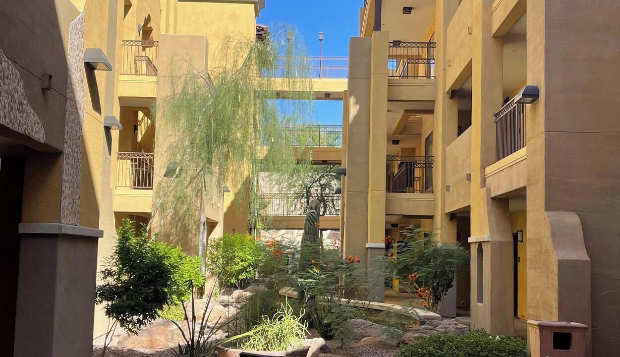 Photo of Outdoor in Cibola Vista