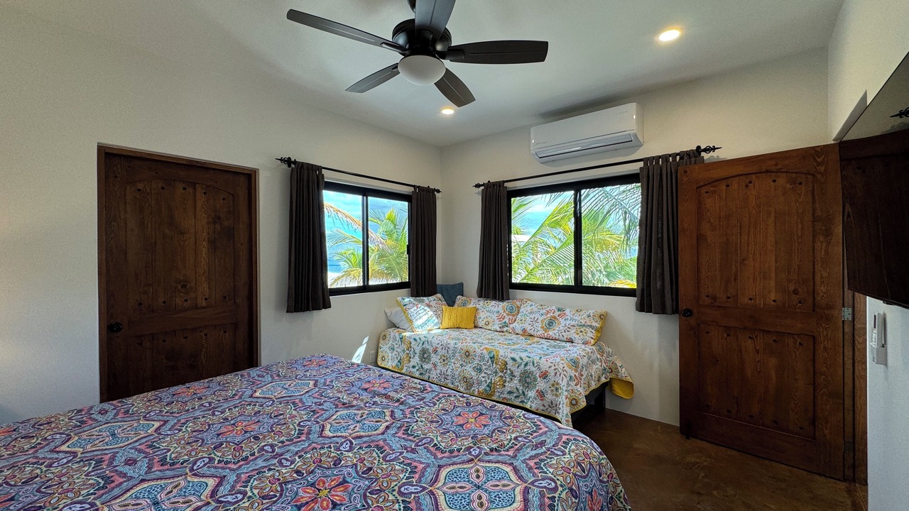 Photo of Bedroom in El Sargento