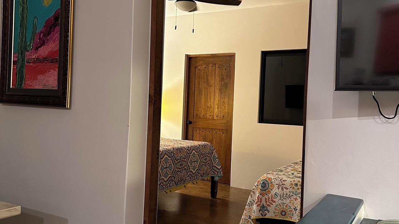 Photo of Bedroom in El Sargento