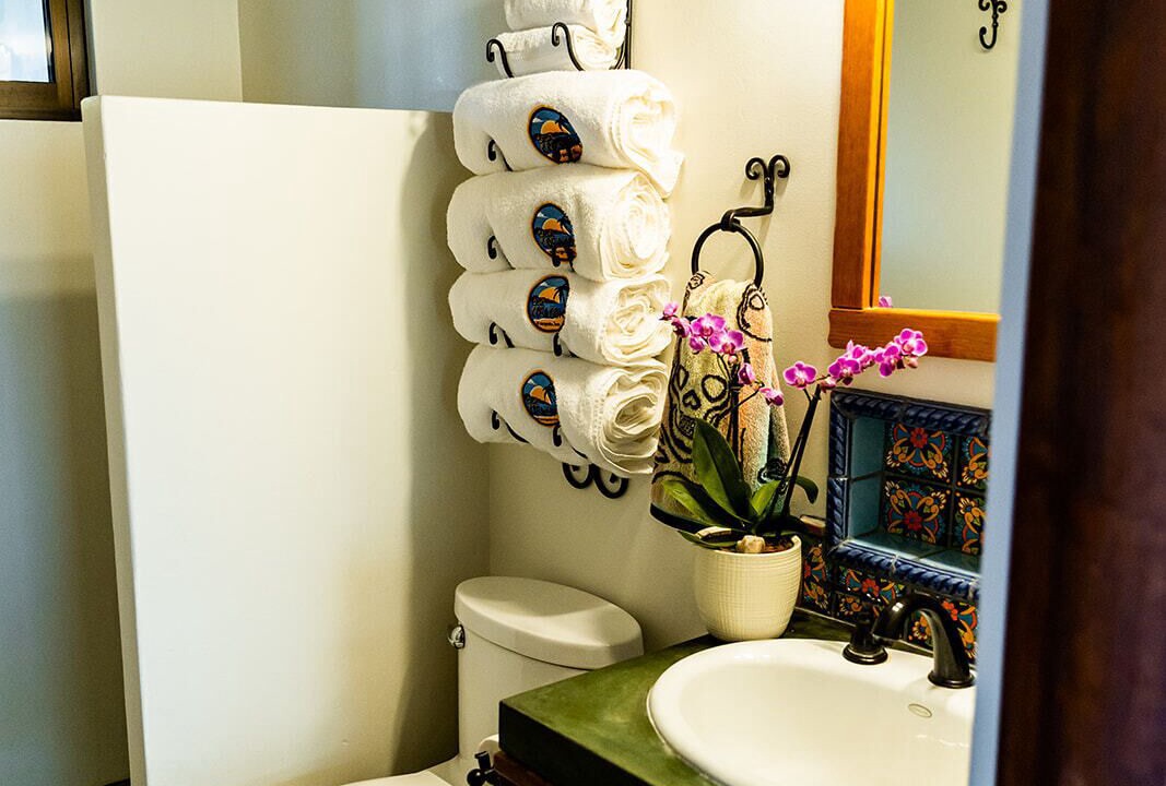 Photo of Bathroom in El Sargento