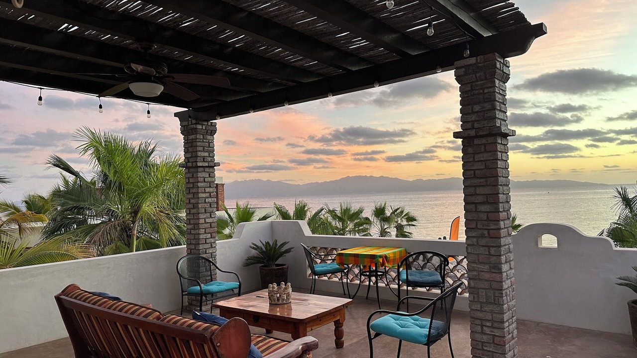 Photo of Outdoor in El Sargento