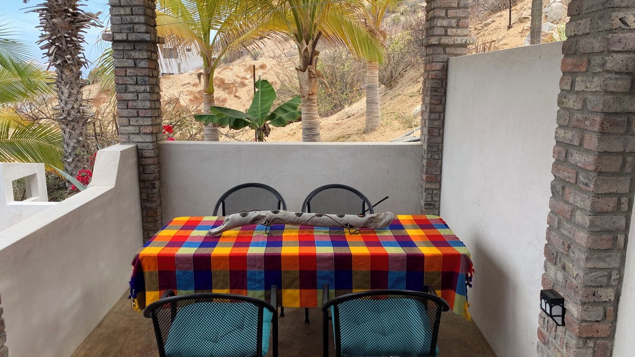 Photo of Outdoor in El Sargento