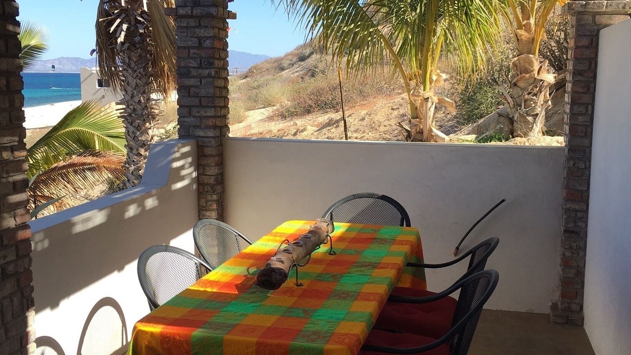 Photo of Outdoor in El Sargento