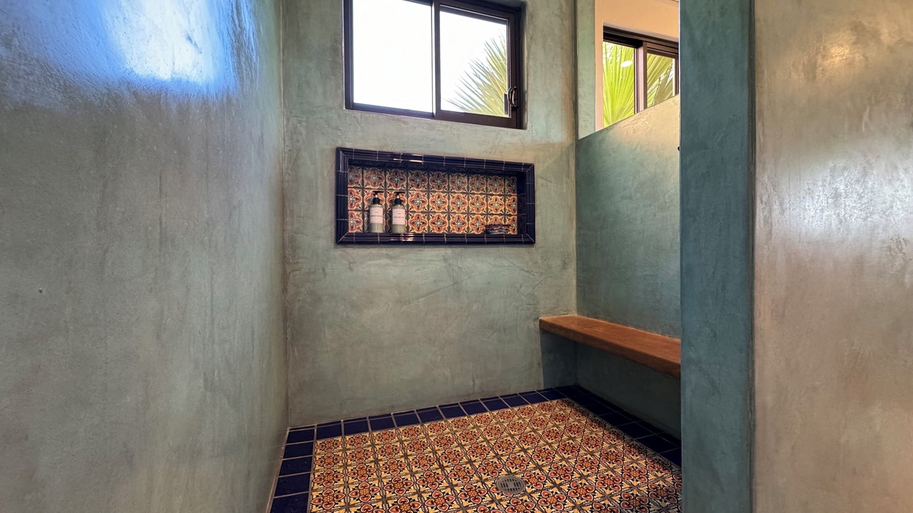 Photo of Bathroom in El Sargento