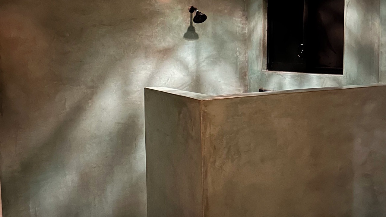 Photo of Bathroom in El Sargento