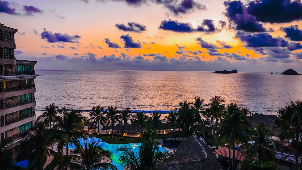 Photo of Outdoor in Ixtapa