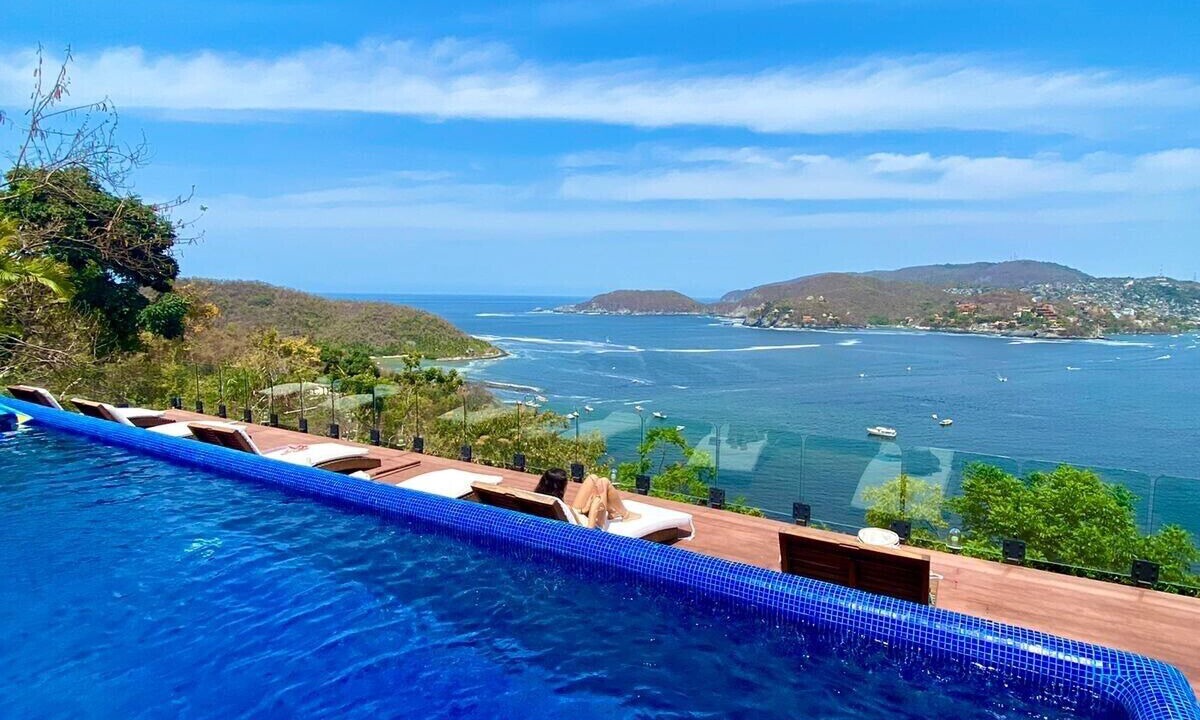 Photo of Outdoor in Playa Las Gatas