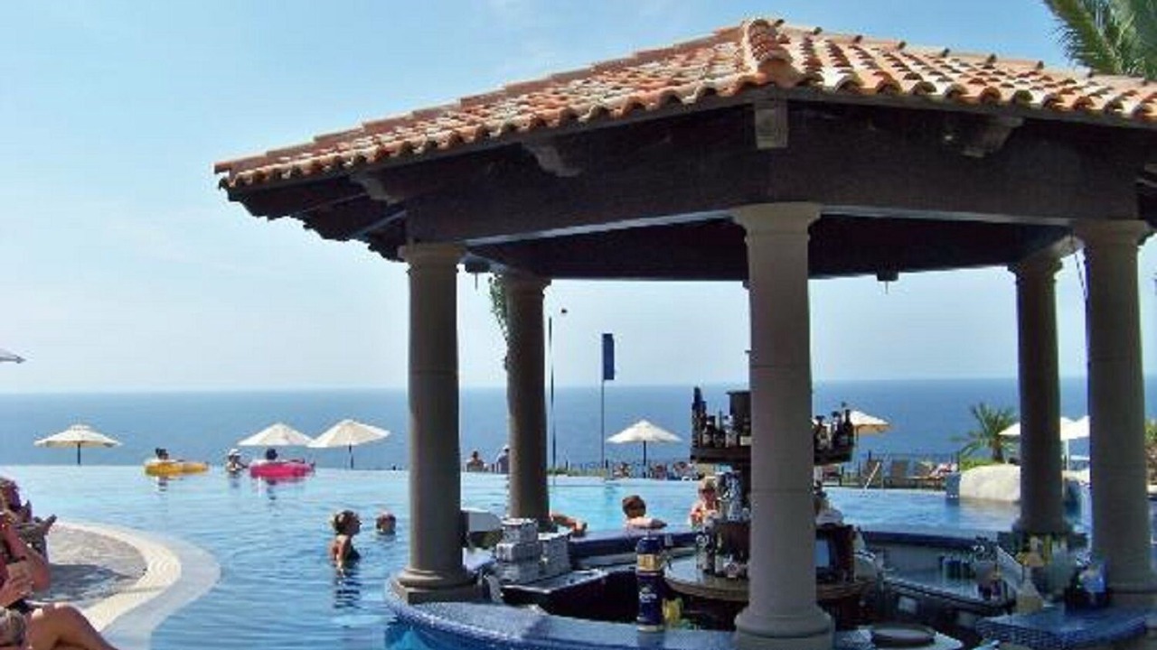 Photo of Outdoor in Pedregal