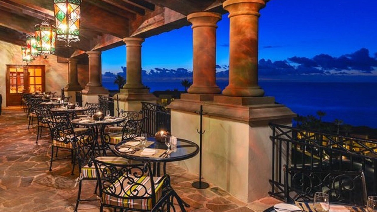 Photo of Outdoor in Pedregal