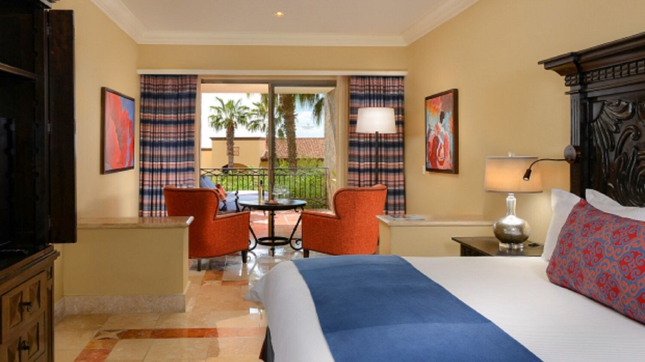 Photo of Bedroom in Pedregal
