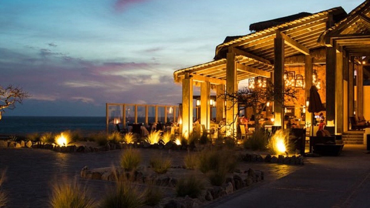 Photo of Outdoor in Pedregal