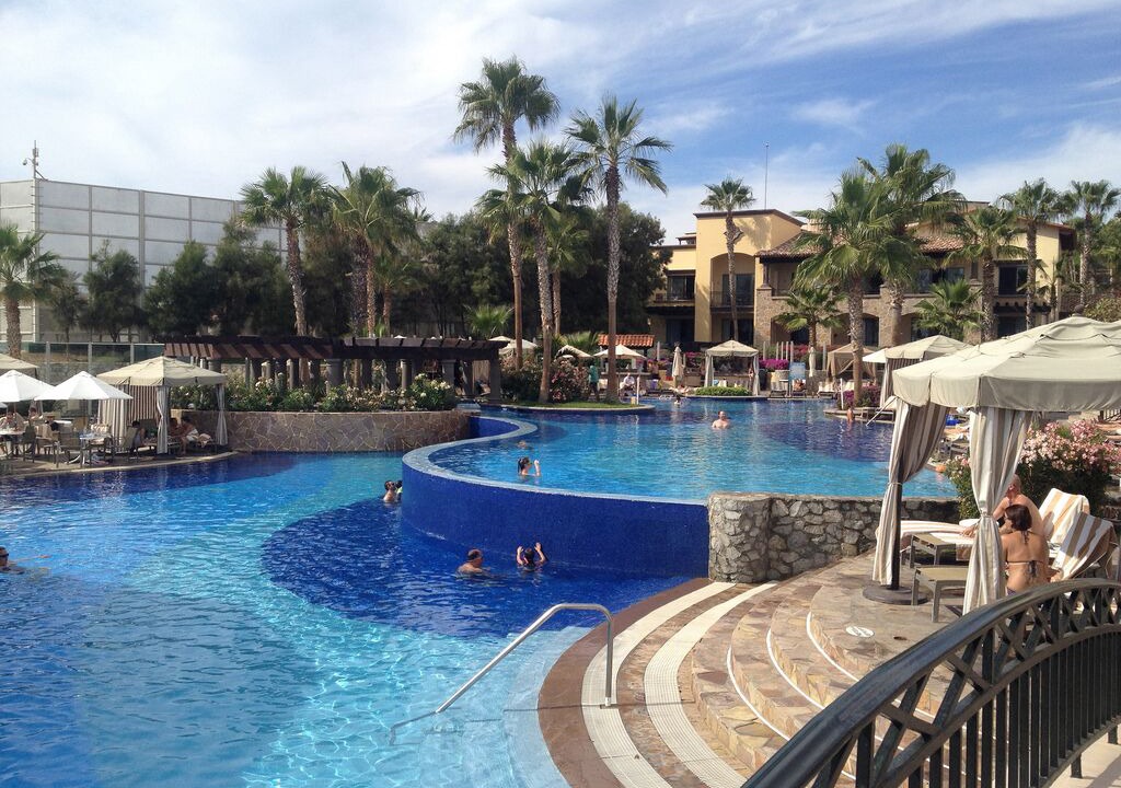 Photo of Outdoor in Pedregal