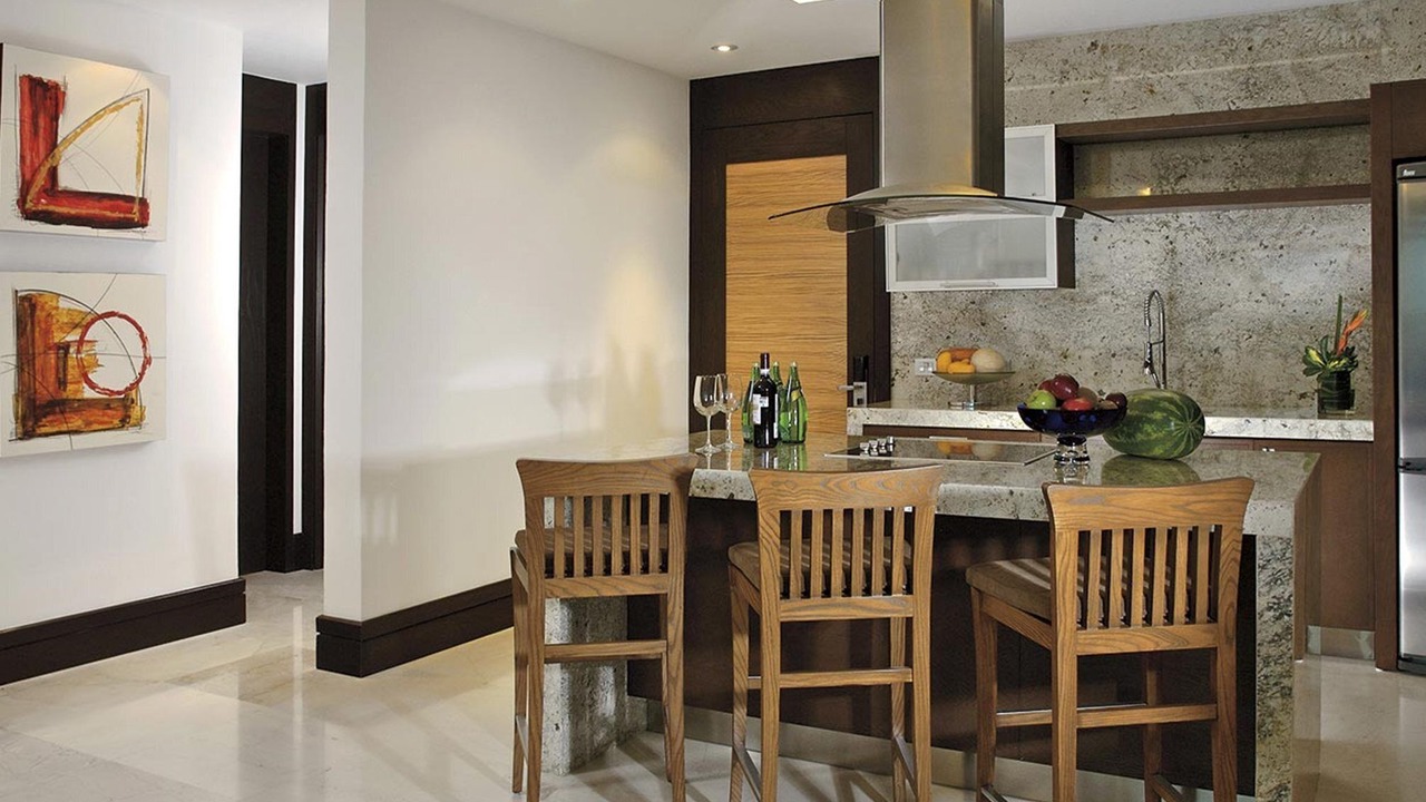 Photo of Kitchen in Downtown Cancun