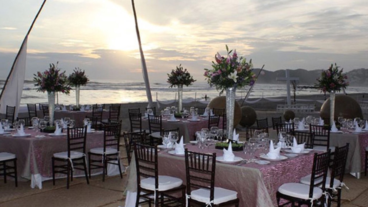 Photo of Outdoor in Puente del Mar