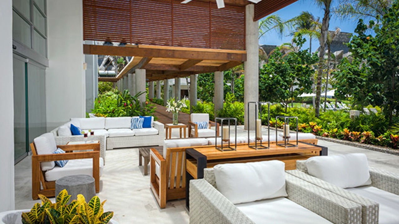 Photo of Outdoor in Puente del Mar