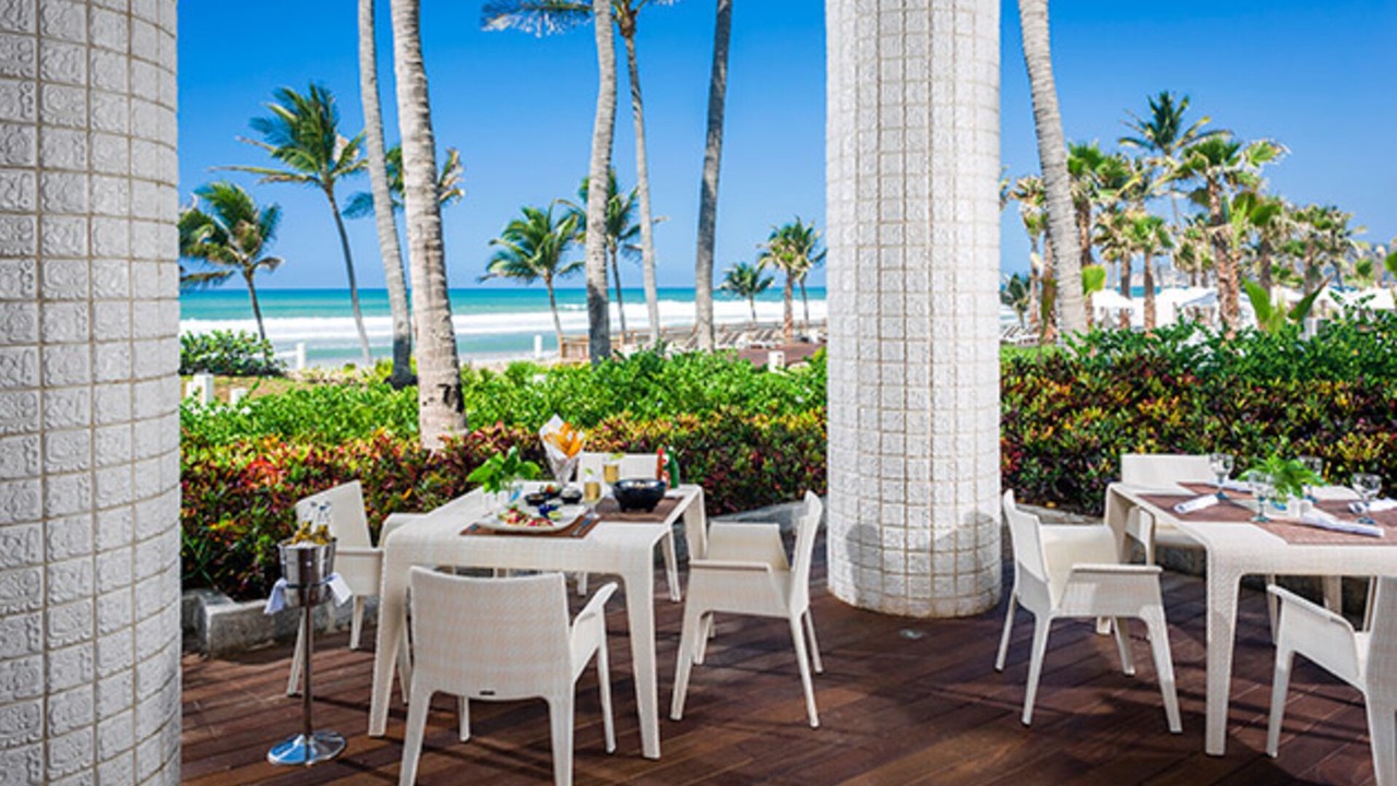 Photo of Outdoor in Puente del Mar