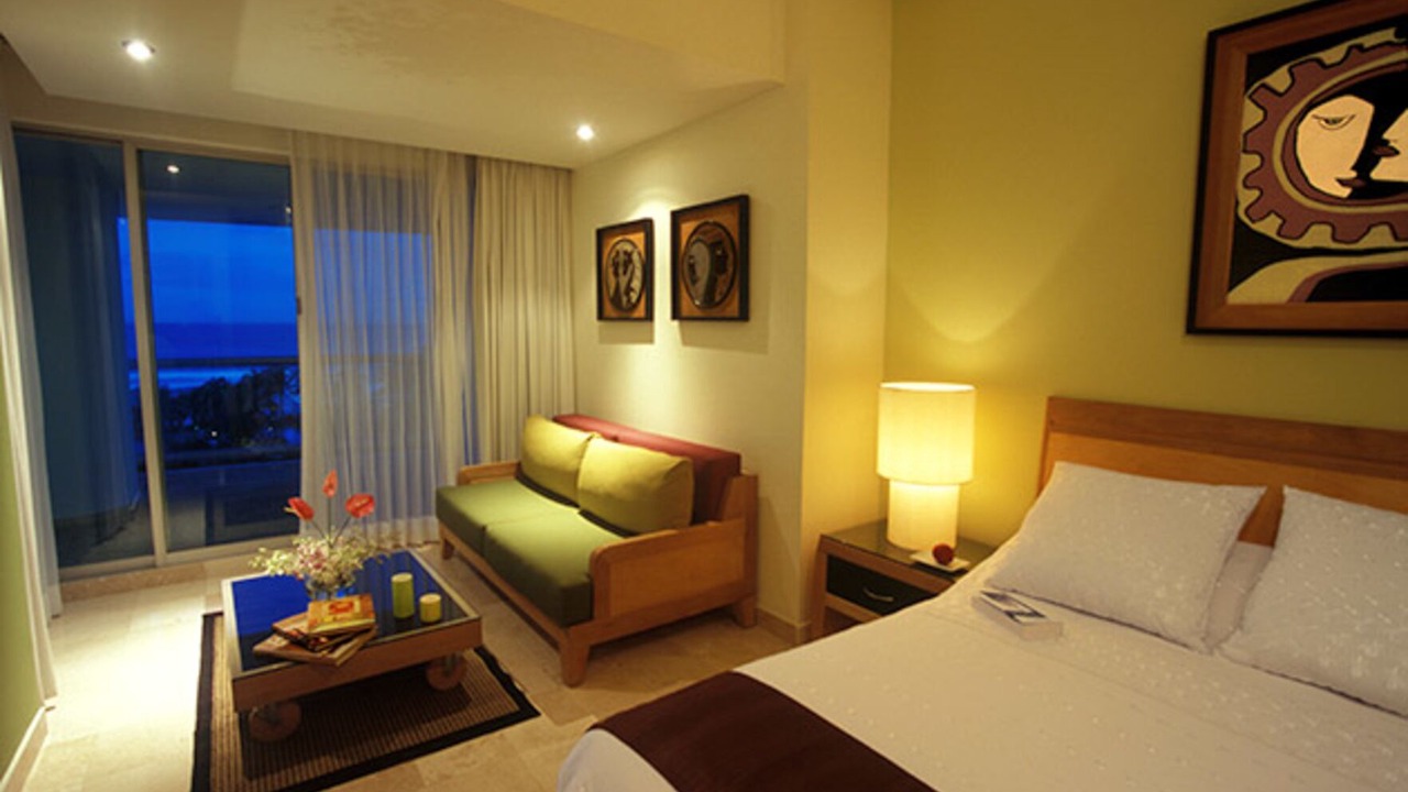 Photo of Bedroom in Puente del Mar