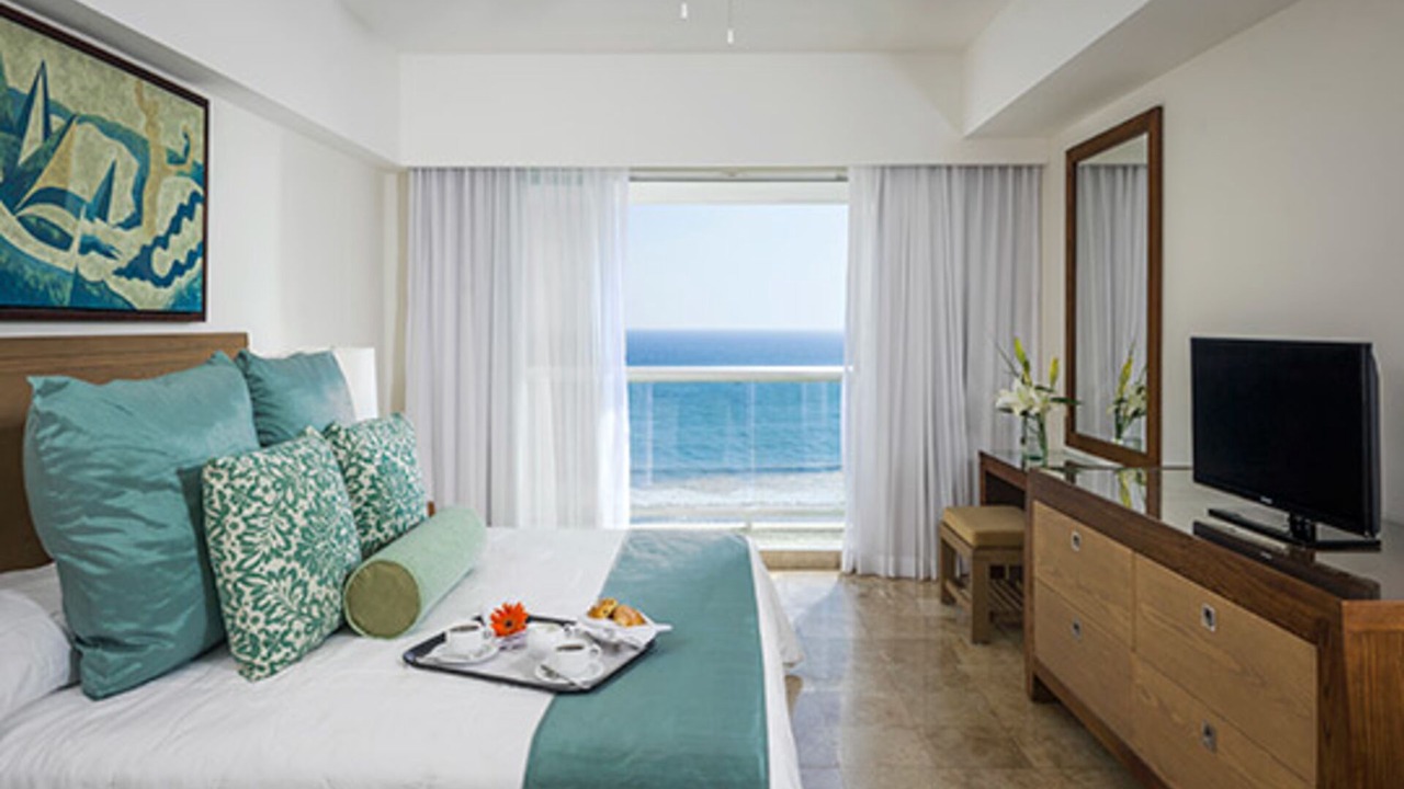 Photo of Bedroom in Puente del Mar