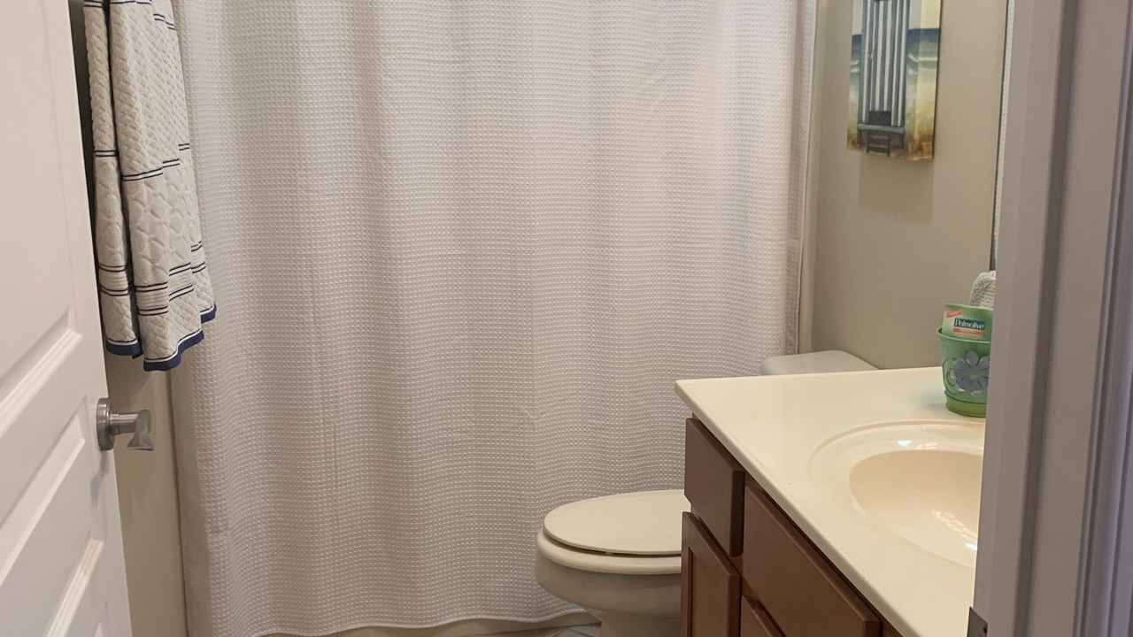 Photo of Bathroom in Laguna Vista