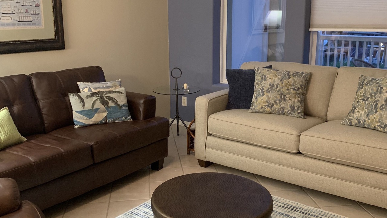 Photo of Bedroom in Laguna Vista