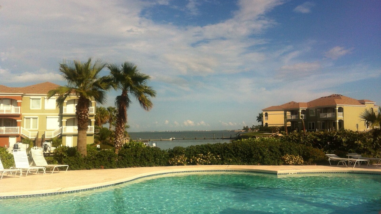 Photo of Outdoor in Laguna Vista