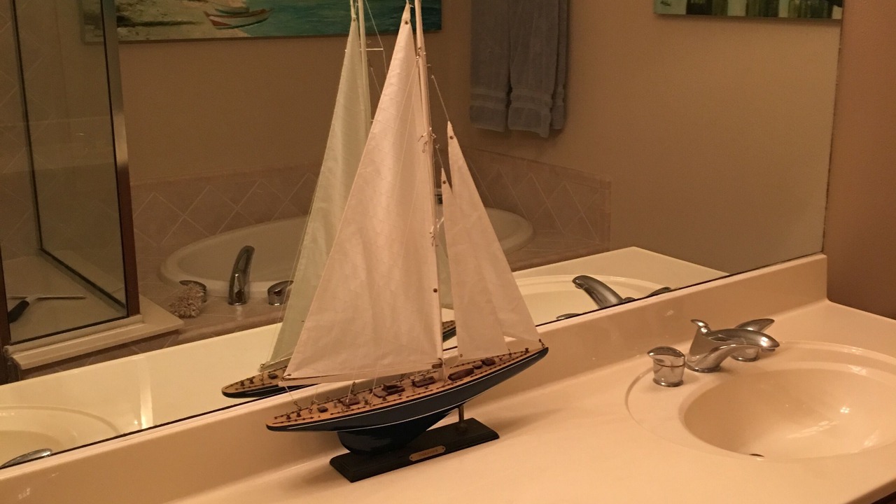 Photo of Bathroom in Laguna Vista