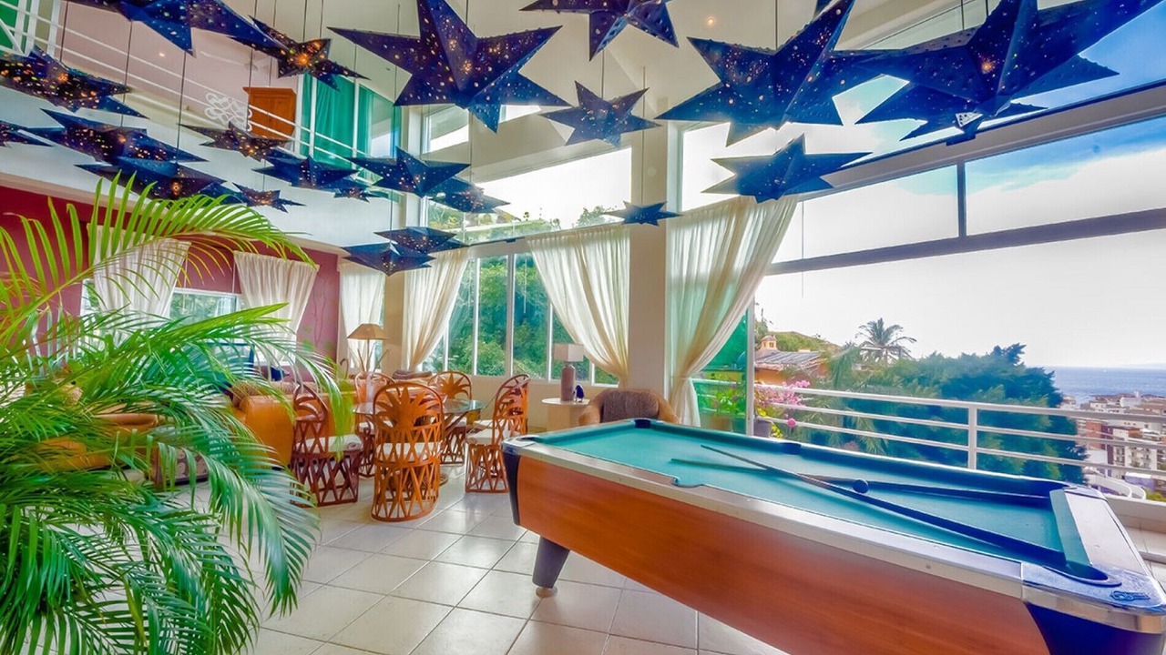 Photo of Bedroom in Romantic Zone