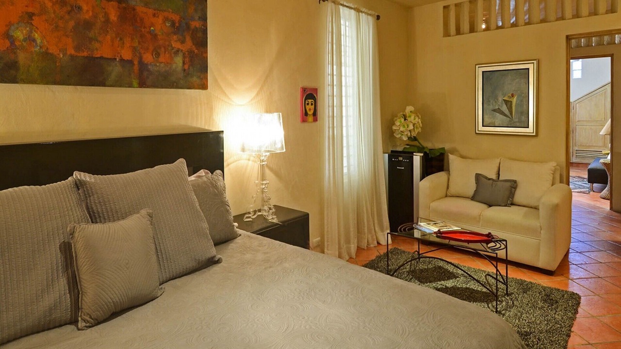 Photo of Bedroom in Cerro