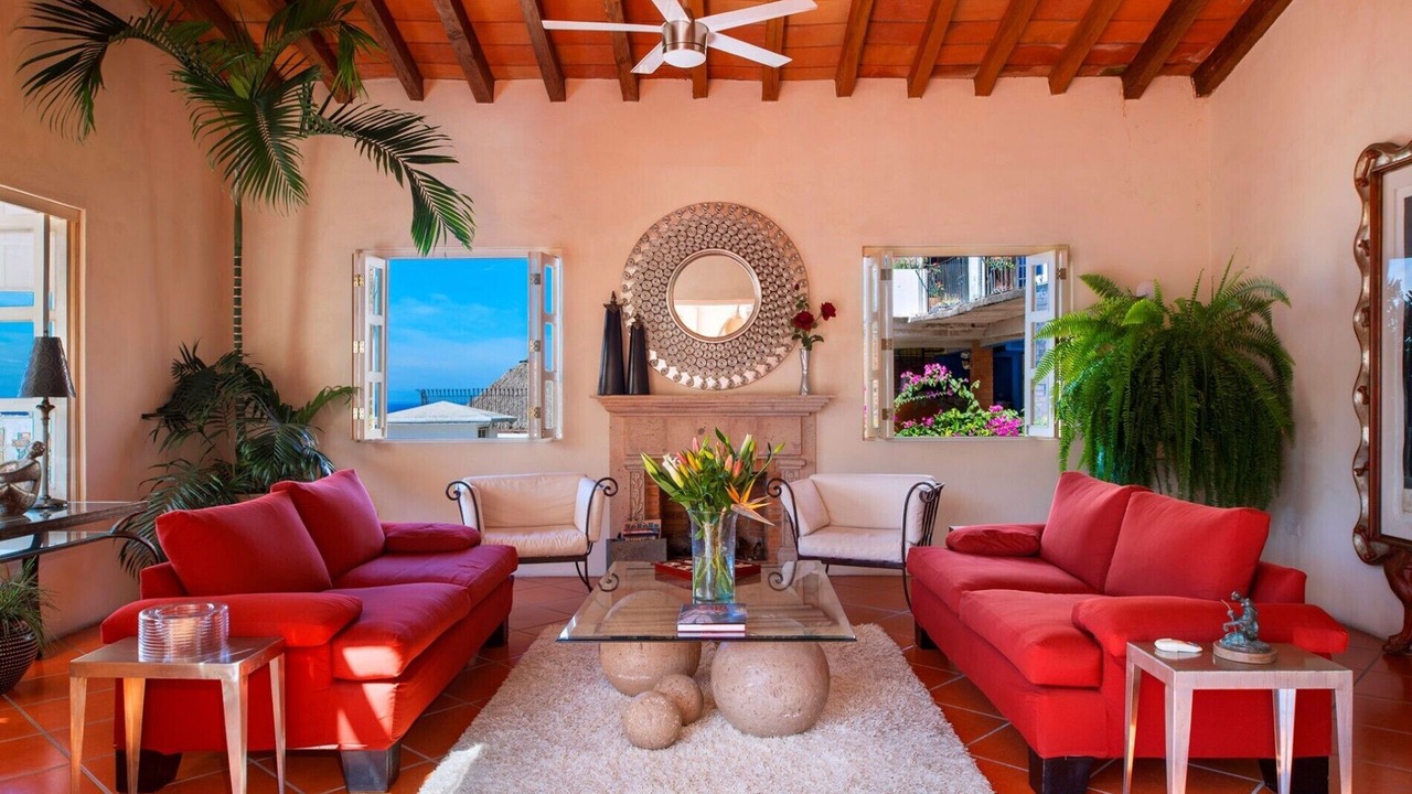 Photo of Livingroom in Cerro