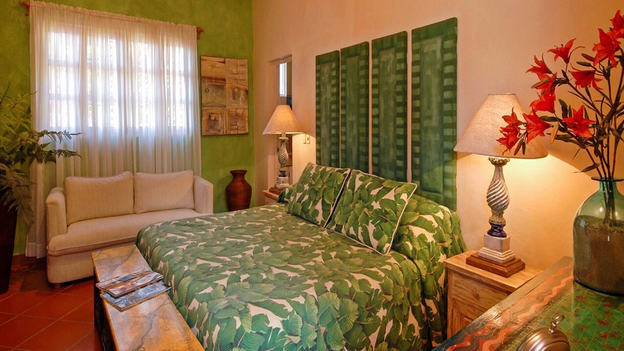 Photo of Bedroom in Cerro