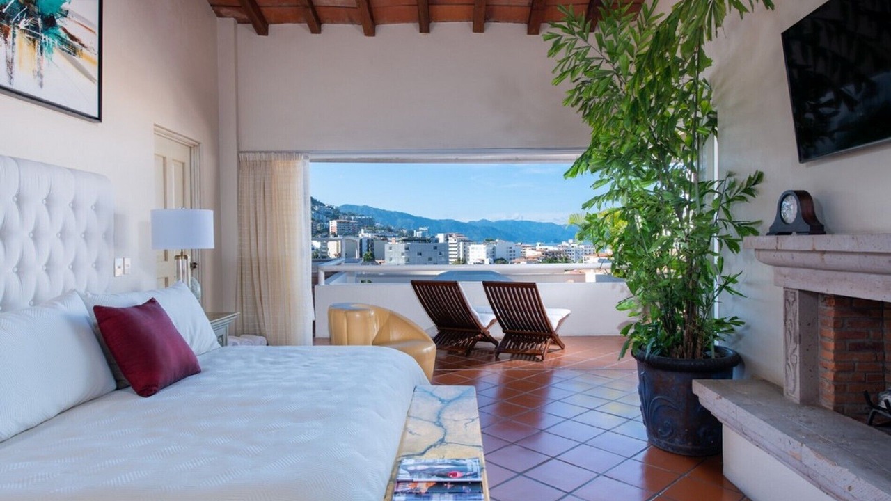 Photo of Bedroom in Cerro
