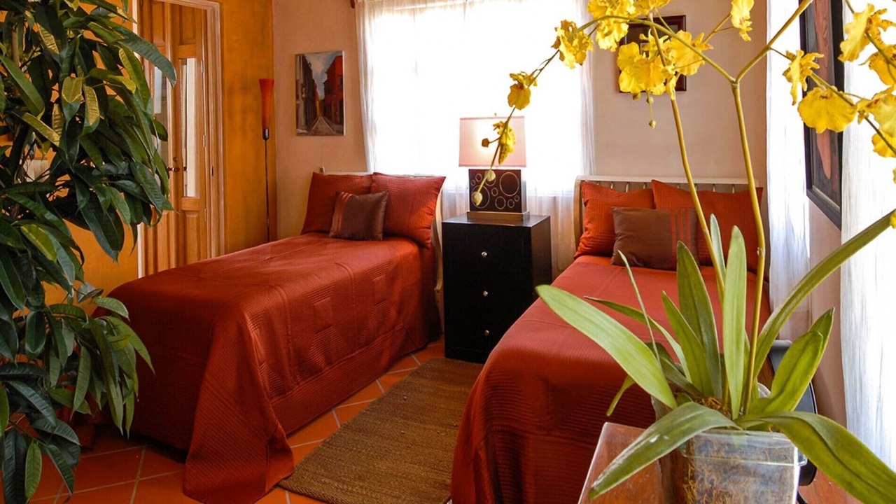Photo of Bedroom in Cerro