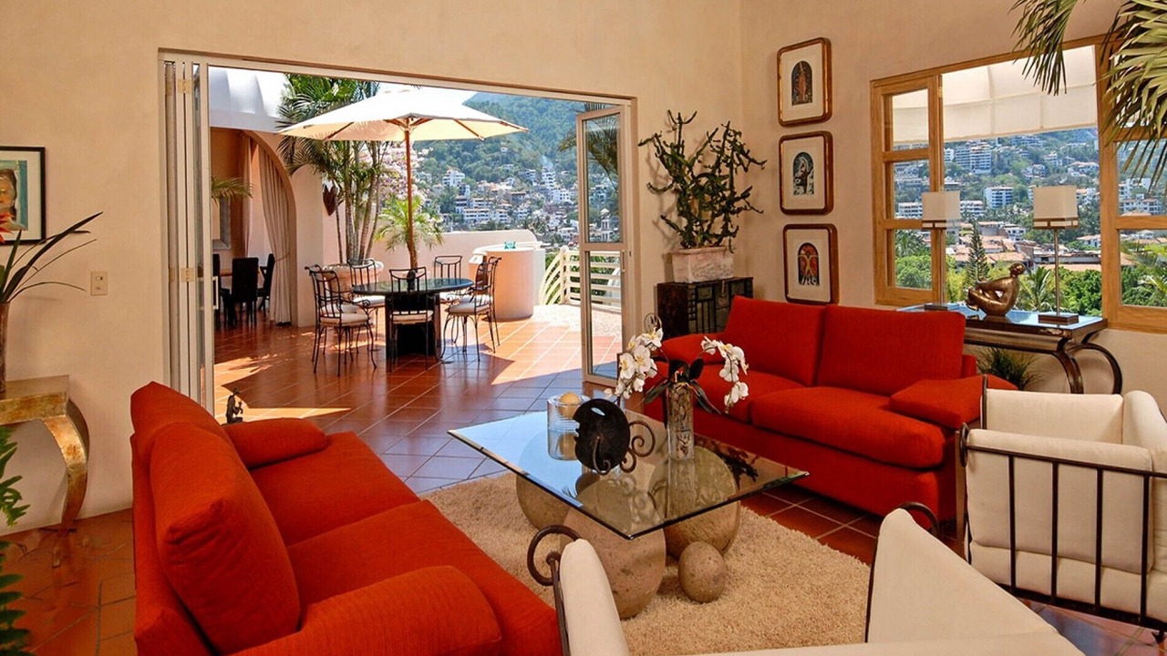 Photo of Livingroom in Cerro