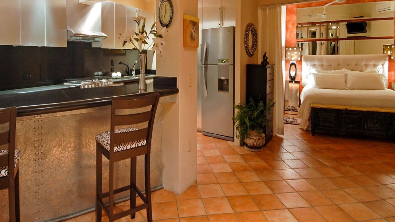 Photo of Bedroom in Cerro
