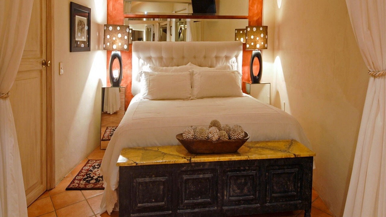 Photo of Bedroom in Cerro