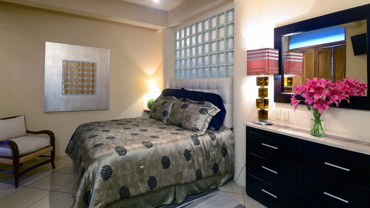 Photo of Bedroom in Cerro