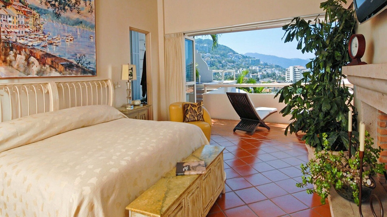 Photo of Bedroom in Cerro