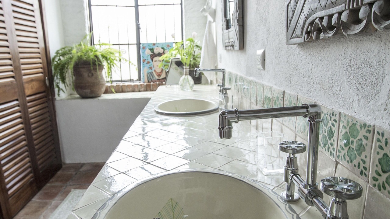 Photo of Bathroom in Cerro