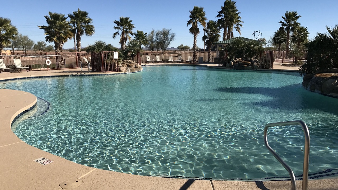 Photo of Outdoor in Maricopa